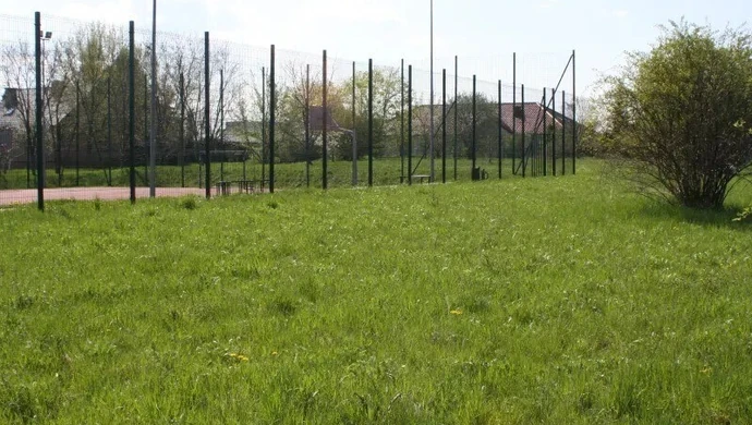 Do trzech razy sztuka. Pumptrack z wykonawcą