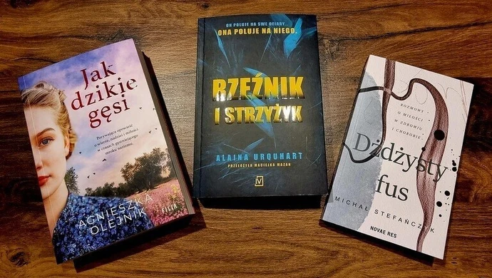 Książka na weekend - kryminał okiem sądowego patologa