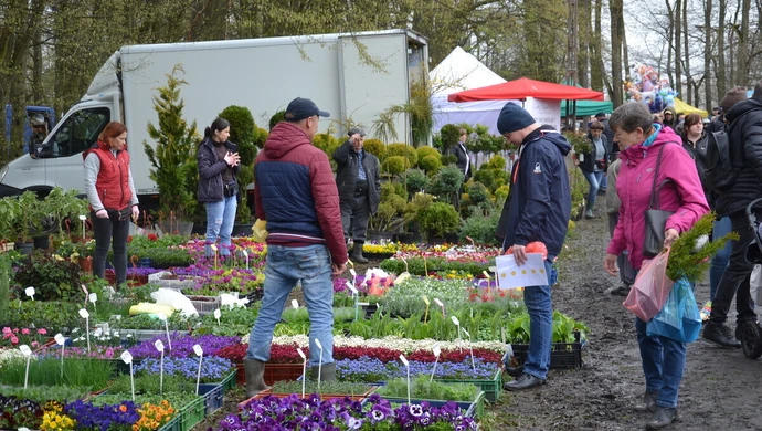 Wielkie spotkanie ogrodników za nami