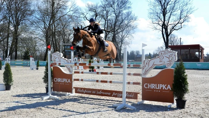 Zagwarantowali sportowe emocje i dobrą zabawę