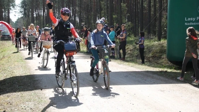 Strażackie 9,98 już 1 maja!