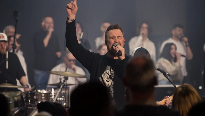 Muzyczne uniesienia gwarantowane!