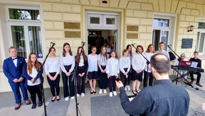 Planują wybudowanie dużej sali koncertowej