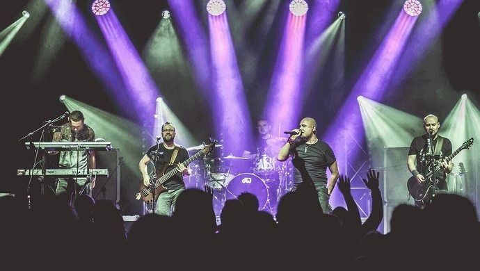 &#8222;Rapapara&#8221; zabrzmi na tegorocznym Motofestynie