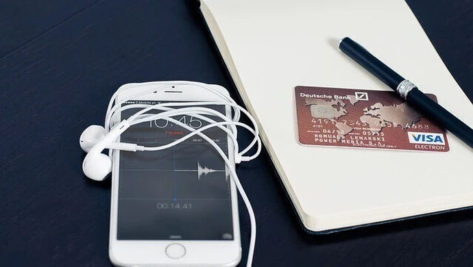 Bankowość mobilna &#8211; jak bezpiecznie z niej korzystać?