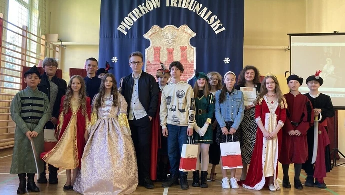 Piotrków Trybunalski – moje miasto inaczej…