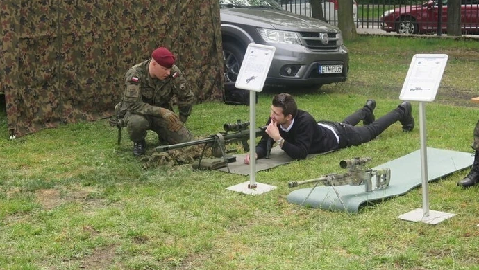 Majówka w Piotrkowie z piknikiem historycznym