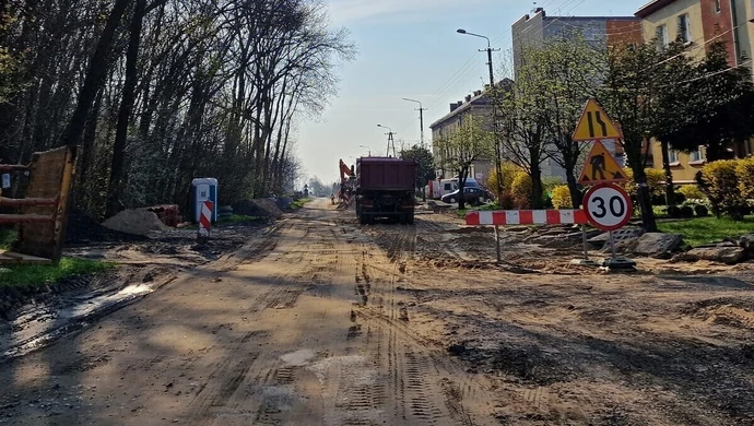 Duża inwestycja w Niechcicach