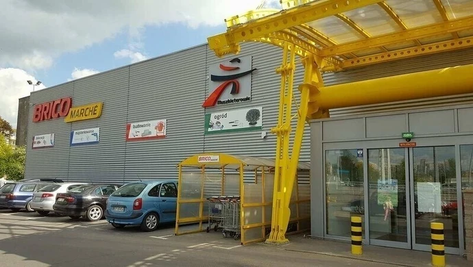 Majówkowe rabaty w Bricomarche