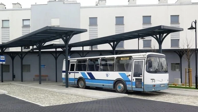 Problemy z rozkładami kursów dalekobieżnych