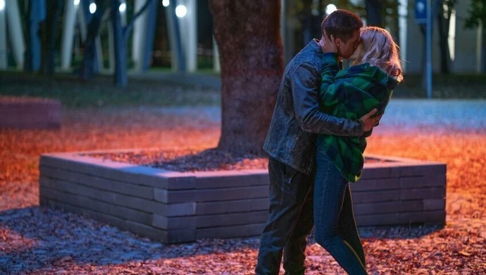 Piękna katastrofa, czyli romans na wielkim ekranie