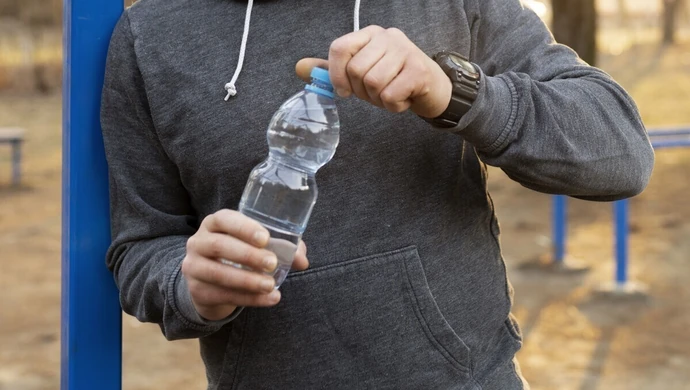 Poprosił o wodę, został pobity