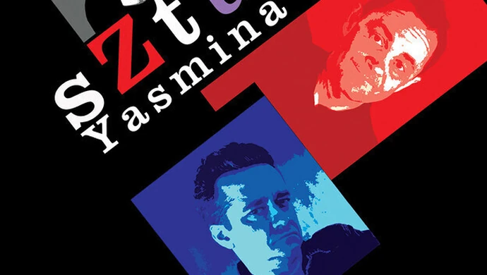 Spektakl &#8222;Sztuka&#8221; w Miejskim Domu Kultury w Radomsku.