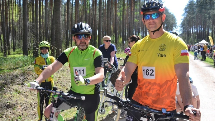 6. edycja Strażackiego 9,98 za nami! [ZDJĘCIA]