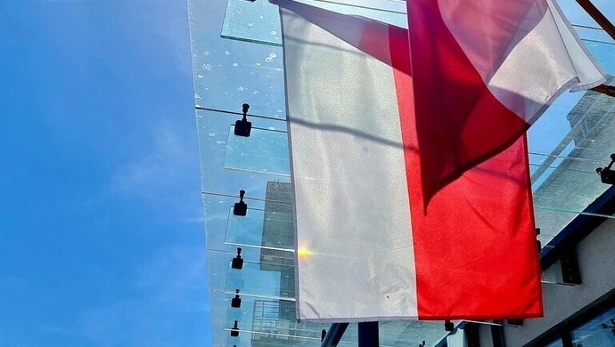 Jak obchodzimy Święto Flagi RP?