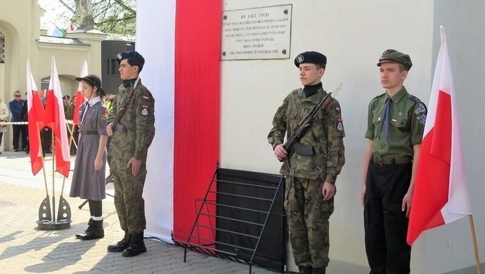 Święto Trzeciego Maja. Jakie obchody w Piotrkowie i regionie?