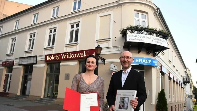 Wyremontuj swój budynek i zgarnij nagrodę