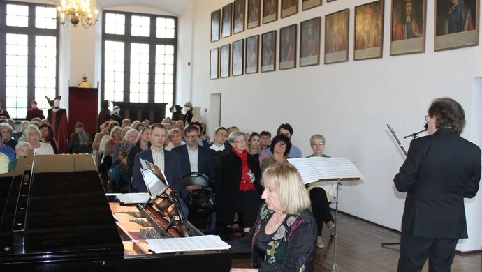 Zainaugurowano Dni Muzyki Kameralnej