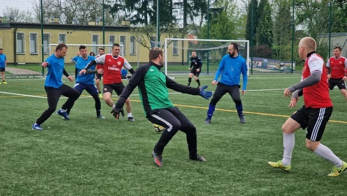 Co tam się wydarzyło?