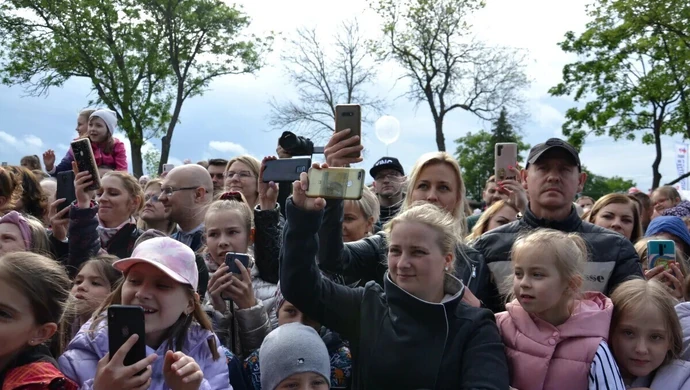 Grabica będzie świętować. Kogo zobaczymy na scenie?