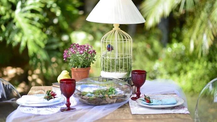 Jakie meble warto mieć w swoim ogrodzie?