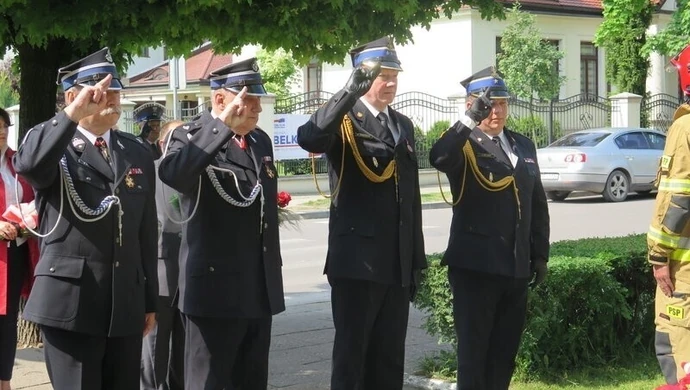 Zapraszają na Powiatowy Dzień Strażaka