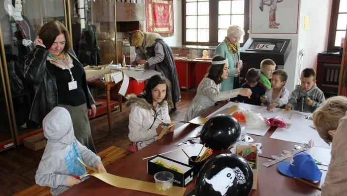 Noc Muzeów już w sobotę. Co będzie działo się w Piotrkowie?