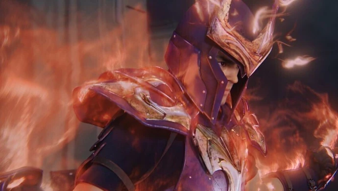 Kinowe nowości: Rycerze zodiaku i przygody Mario Bros.