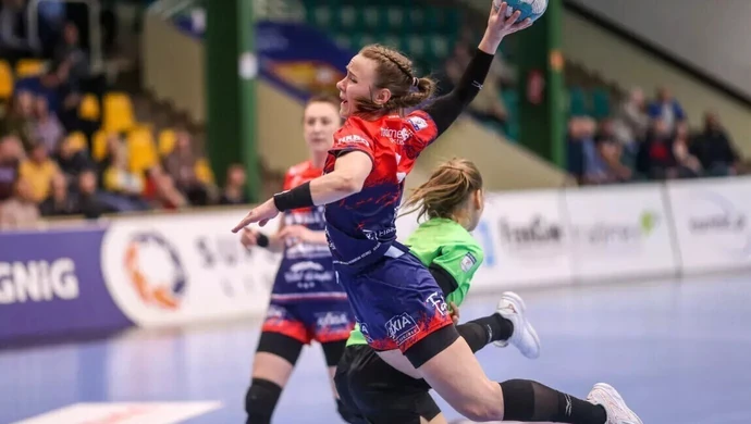 Piotrcovia przypieczętowała czwarte miejsce