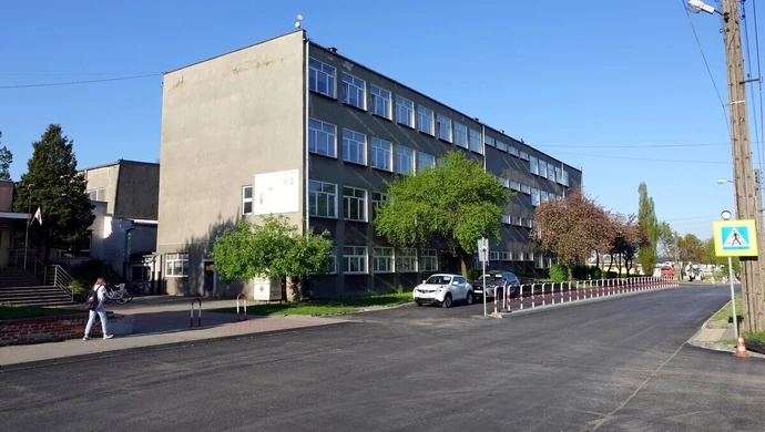 Wkrótce otworzą ważne ulice