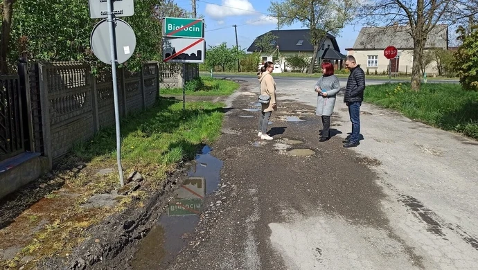 Startuje długo wyczekiwana inwestycja