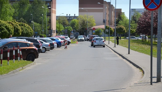 Czas na kolejną modernizację