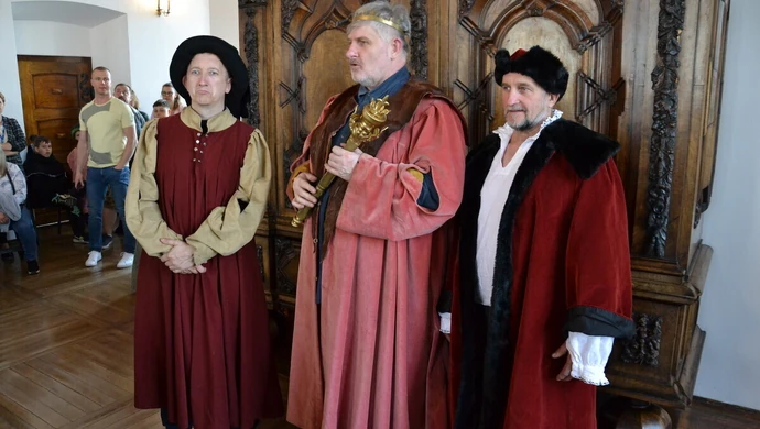 Noc Muzeów w Piotrkowie [ZDJĘCIA]