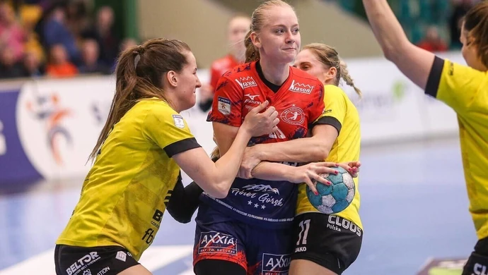 Piotrcovia zakończyła sezon