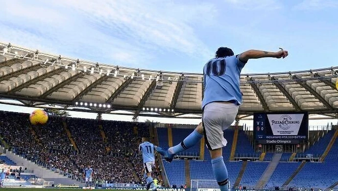 Serie A mecze na żywo i transmisje online za darmo - gdzie oglądać?