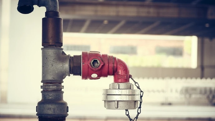 Rury PEX - jakie mają właściwości i zastosowanie?