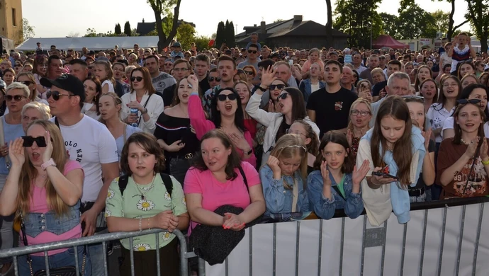 Tak bawiła się Grabica! [ZDJĘCIA i FILMY]