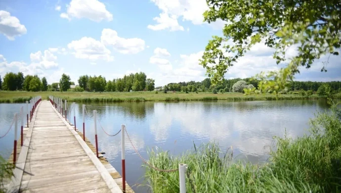 Powstanie nowe miejsce do rekreacji i zabawy