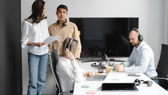 Czy hybrydowa praca w Łodzi to dobry pomysł?