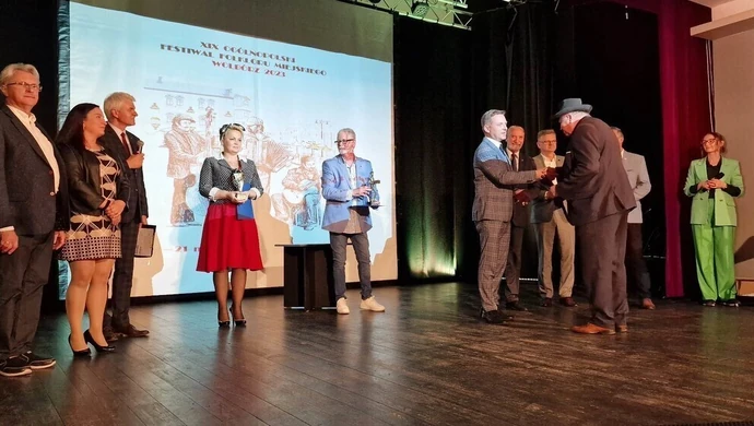 Znamy zwycięzców festiwalu