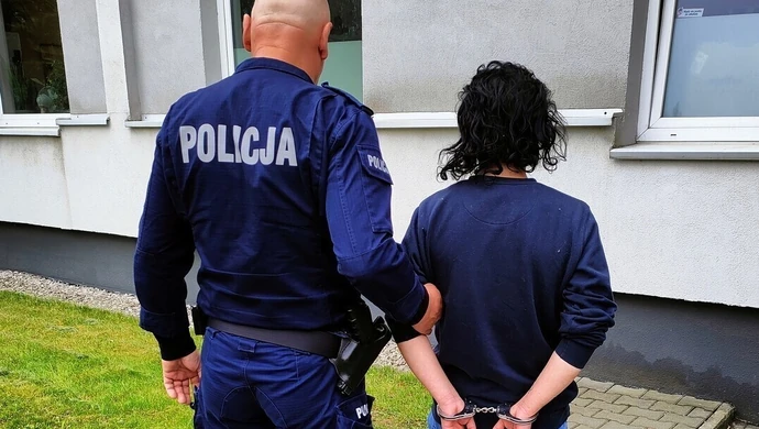 Młoda kobieta odpowie za usiłowanie zabójstwa