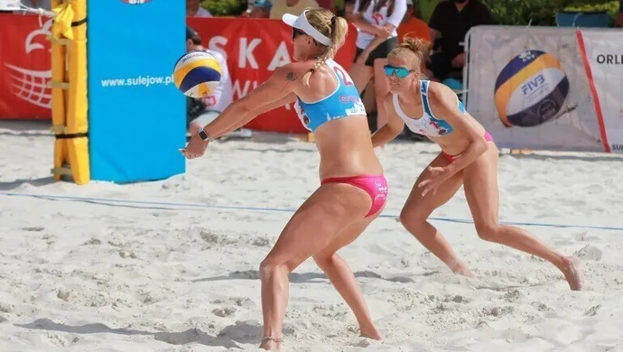 Święto siatkówki już w ten weekend 