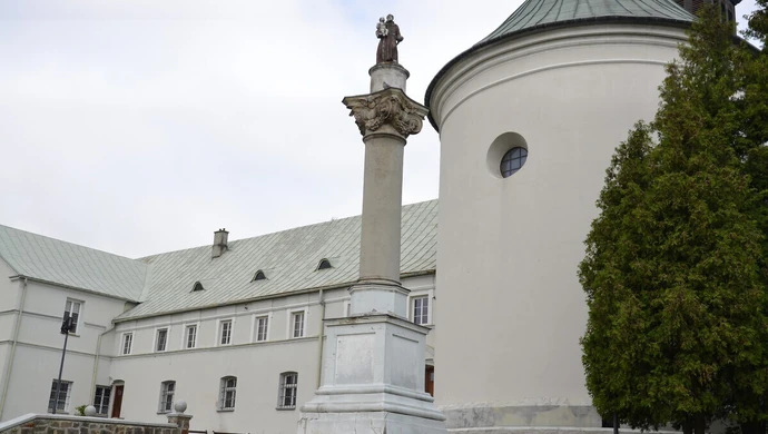 Odnowią zabytki w powiecie piotrkowskim