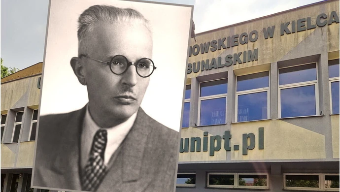 Akademia Piotrkowska imienia wybitnego piotrkowianina?