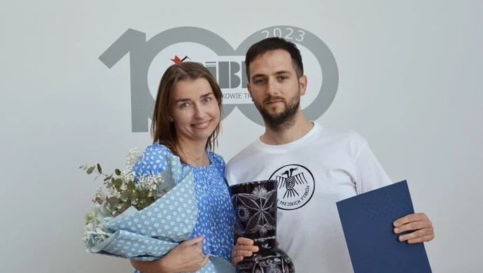 Znamy laureatów konkursu o "Rubinową Hortensję"