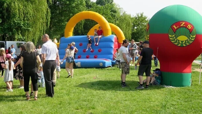 Ludowy Festyn Rodzinny za nami