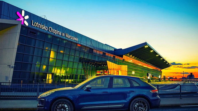 Wynajem samochodu zastępczego z OC sprawcy i inny tani wynajem samochodów