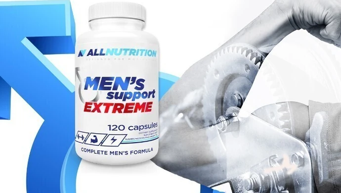 Boostery testosteronu - czy naprawdę działają? Jak wybrać najlepszy?