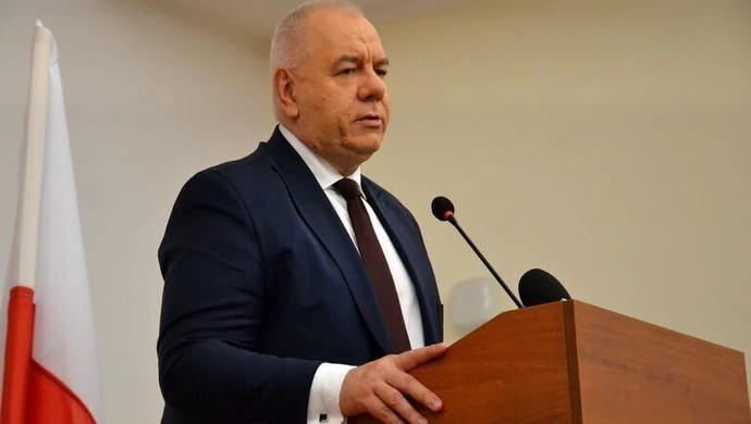 "Trasa dotrzymanego słowa" w Piotrkowie