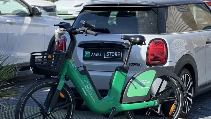 Barometr Flotowy 2023: wynajem długoterminowy coraz popularniejszy w polskich firmach